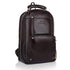Laksh Croco Genuine Leather Backpack Hive